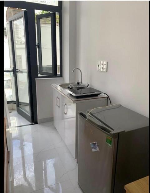 Hoang Hoa Tham Apartment Nha Trang Exterior photo